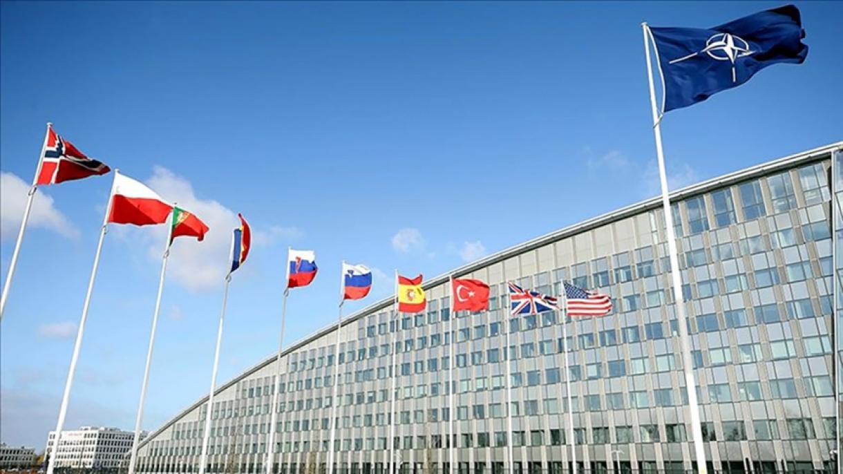 NATO lancia un messaggio di auguri in occasione del 30 Agosto