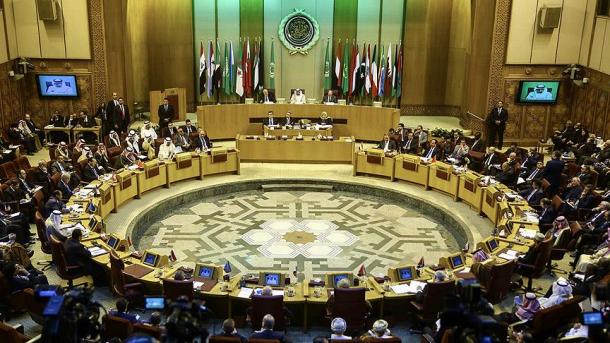 Az Arab Parlament üzent az Európai Parlamentnek