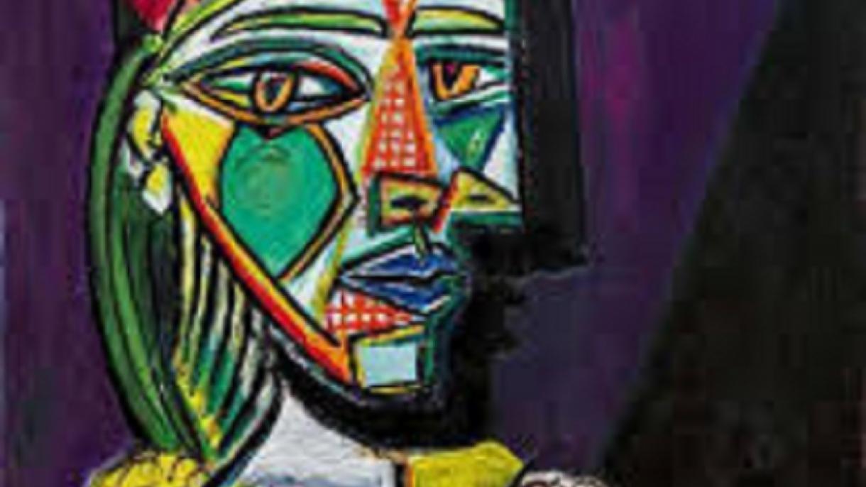 Picasso llegará en mayo a Estambul con José Antonio