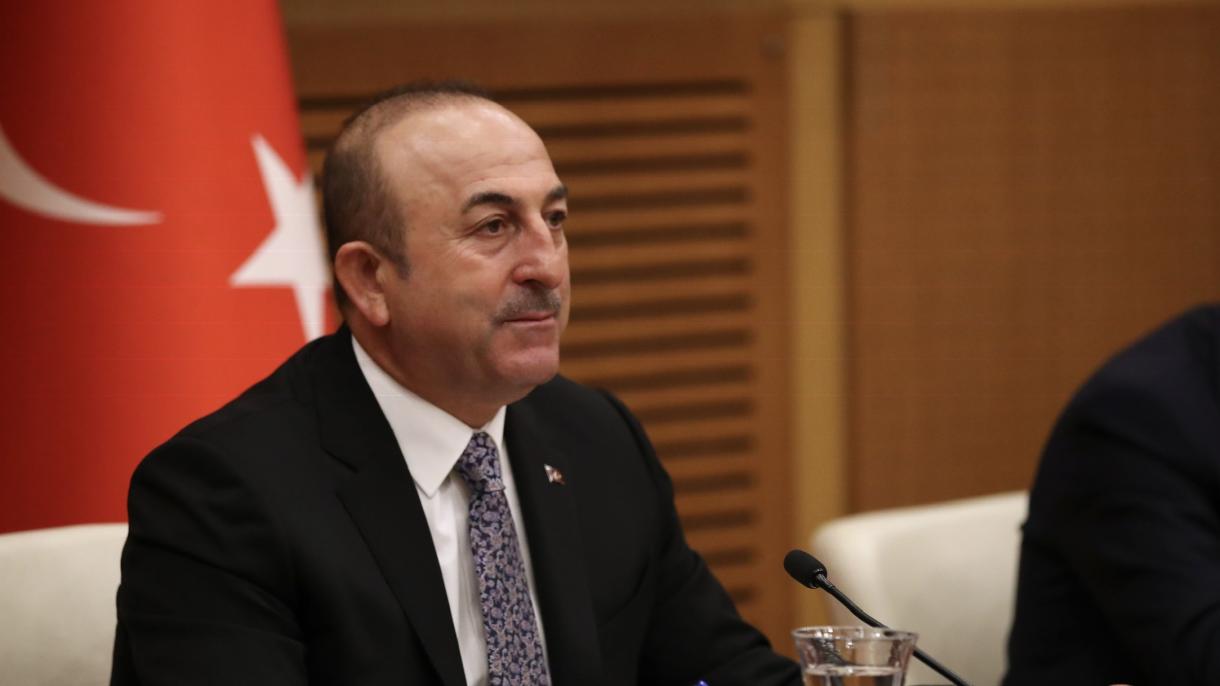 “Ha comenzado el proceso de normalización entre Turquía y la Unión Europea”
