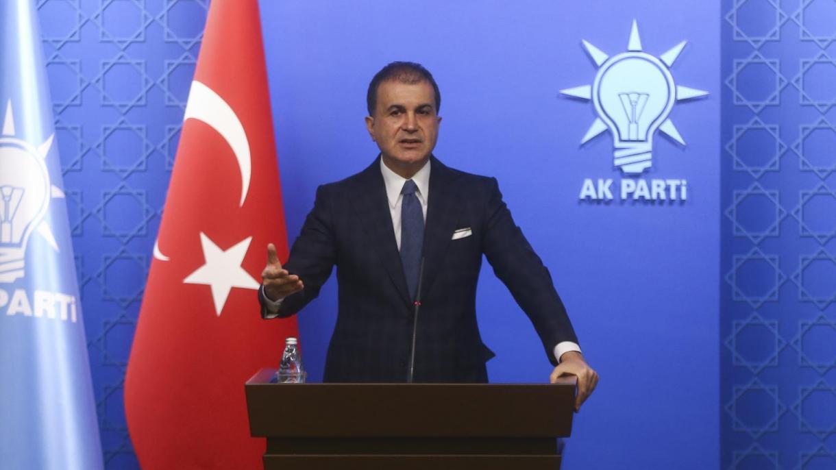 "Турция няма да позволи каквато й да е несправедливост по отношение на ТРСК"