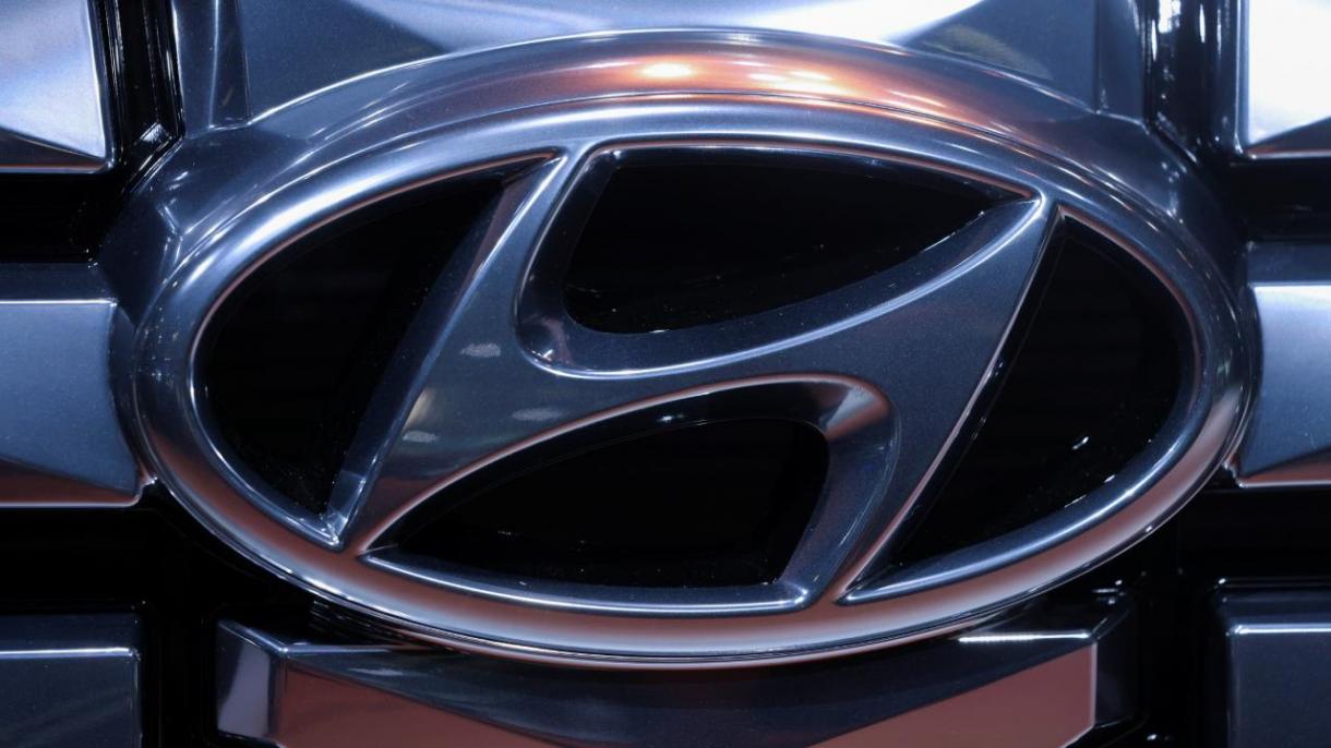 “Hyundai” Rusiyadakı istehsal obyektini satır