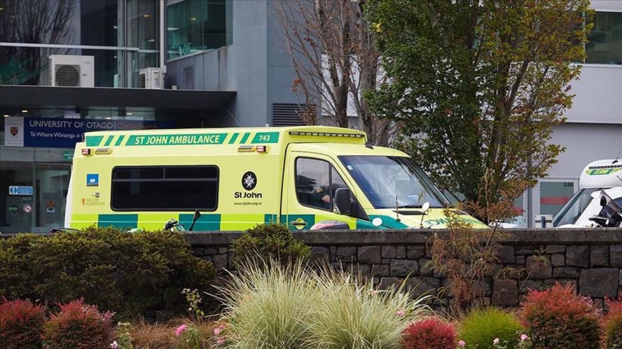 Morreu o turco ferido com gravidade nos atentados terroristas de Christchurch