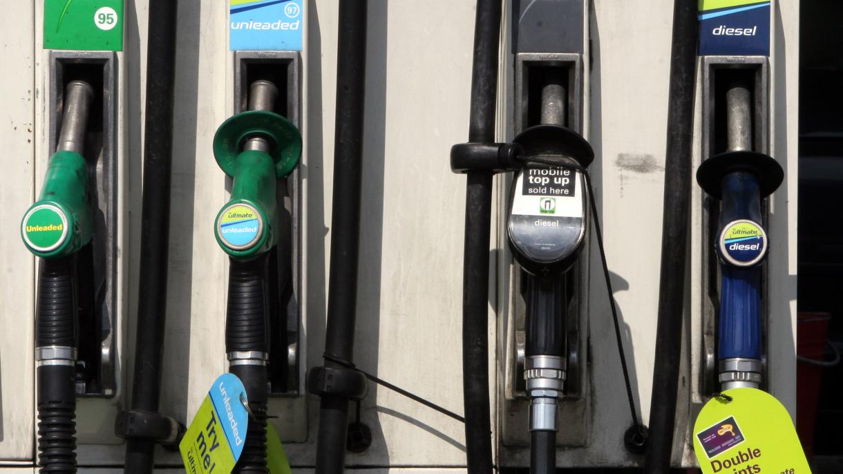 Angliýada Ýene-de 2 Energiýa Firmasy Bankrod Boldy