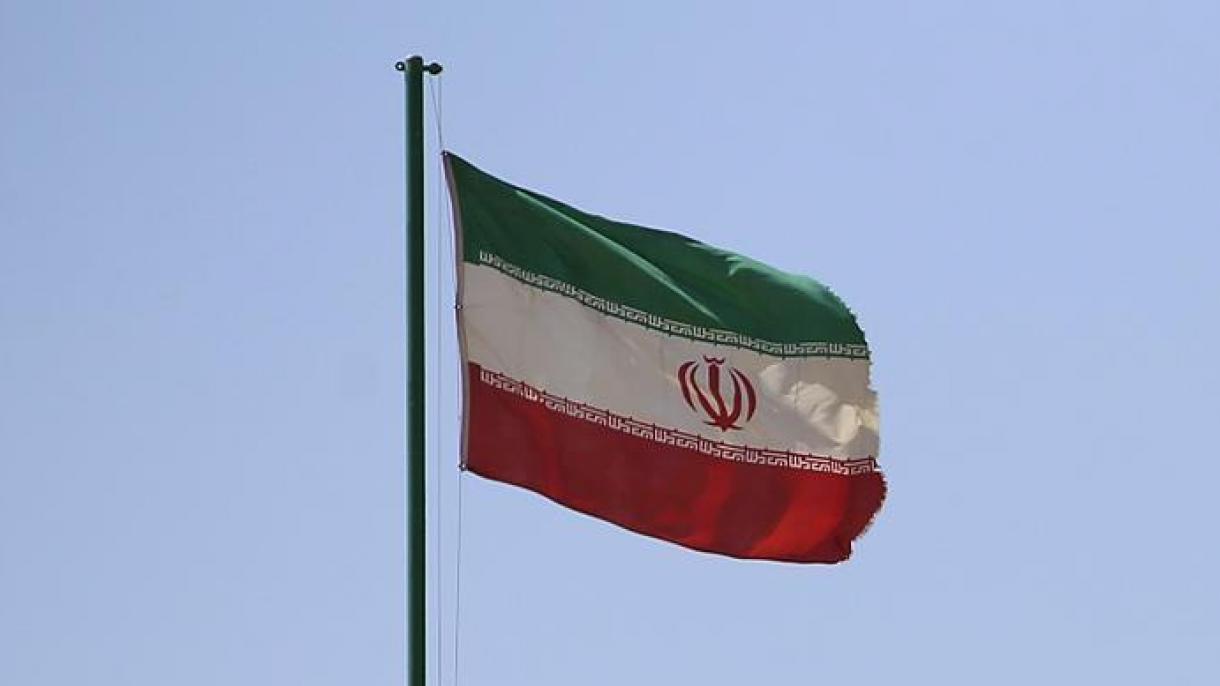 ირანის სასამართლომ 8 დეაშელს სიკვდილის განაჩენი გამოუტანა