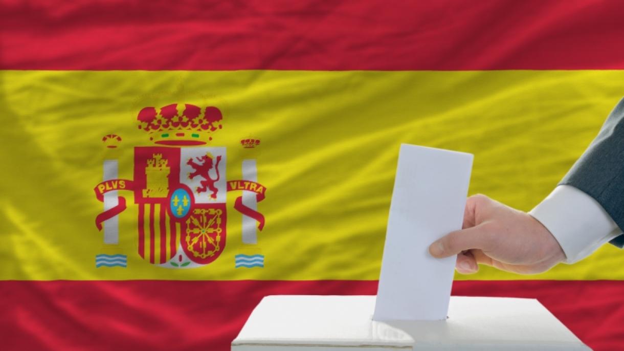 Camino a unas terceras elecciones en España