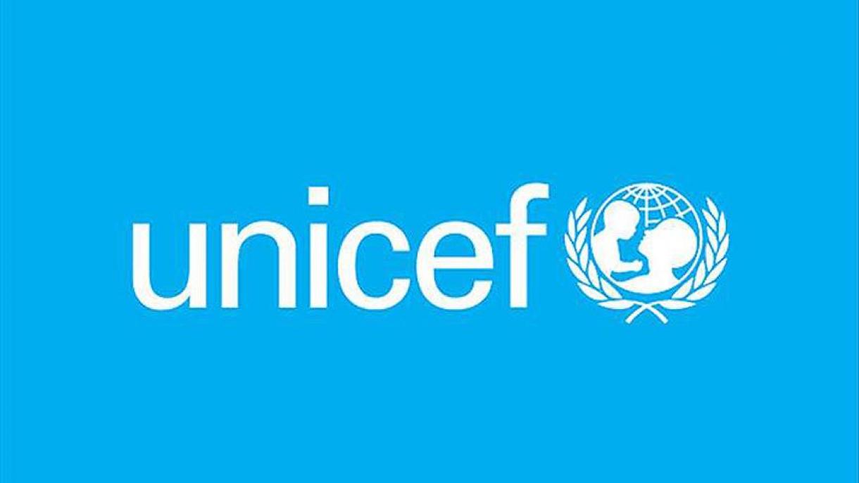 UNICEF холер боюнча эскертүү