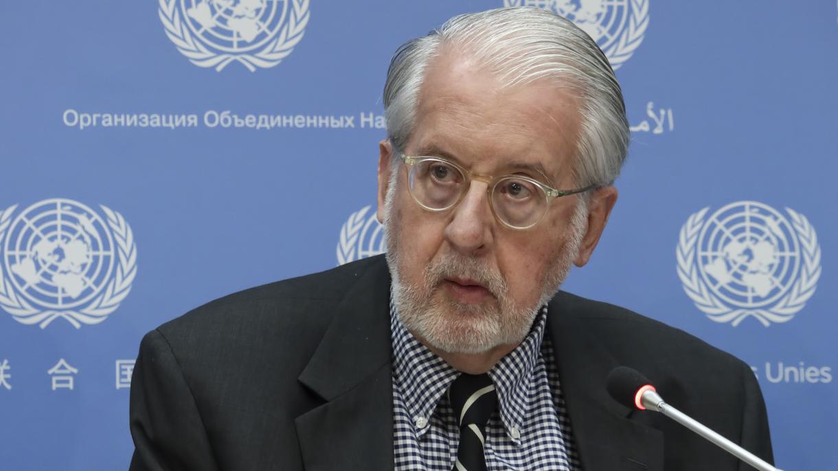 هشدار سازمان ملل درباره احتمال بروز فاجعه در ادلب