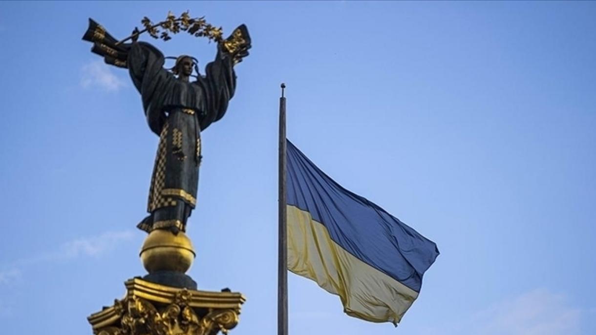 Il presidente ucraino Zelensky licenzia l'ambasciatore del suo Paese in Estonia