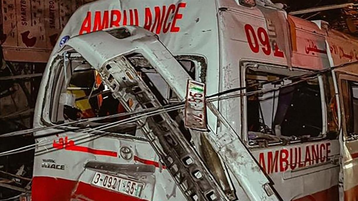 israil ambulans saldiri.jpg