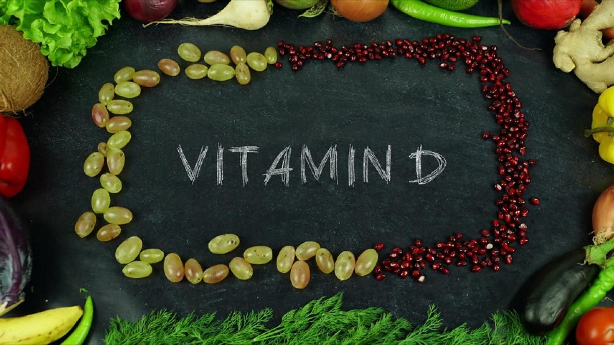 D vitamini organizm uchun qanchalik muhim?