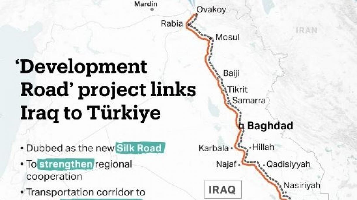 آجندای انرزژی-روابط انرژی و مشارکت های جدید در خط انقره – بغداد