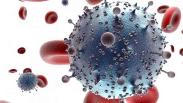 Identifican biomarcadores que permiten saber si un infectado de VIH genera anticuerpos