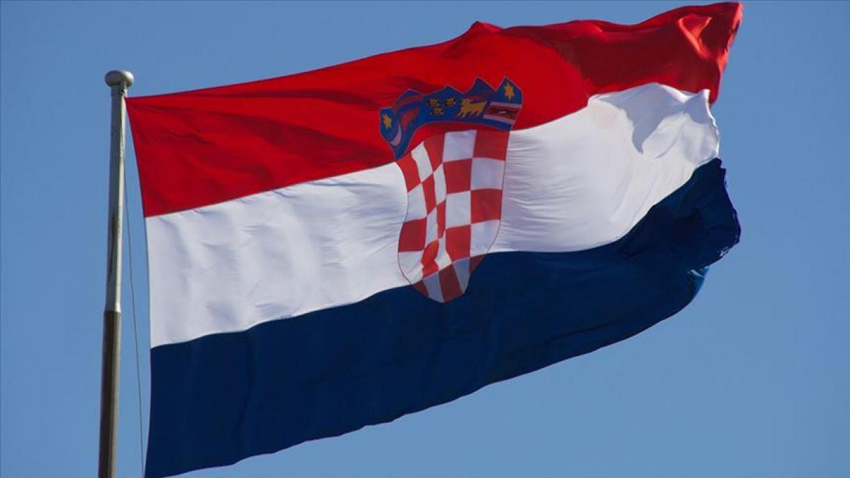 Xorvatiyada kümäk zirat tabıldı