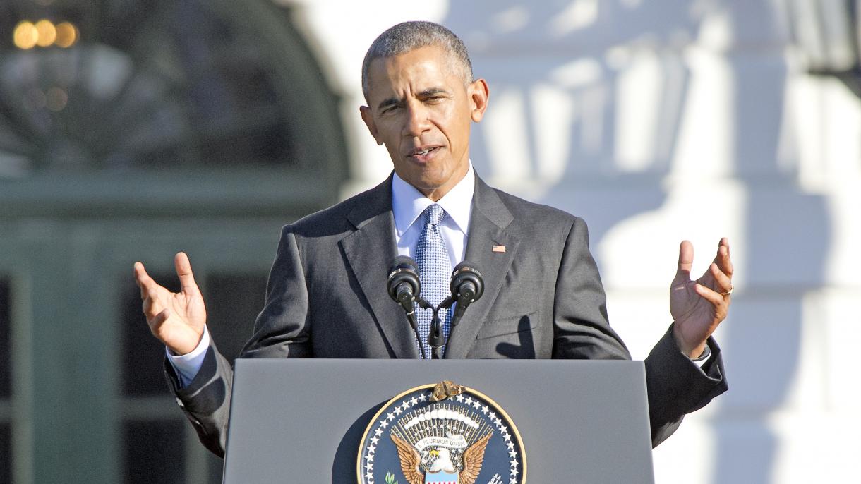 باراک اوباما: براین باور هستم که داعش در موصل شکست خواهد خورد