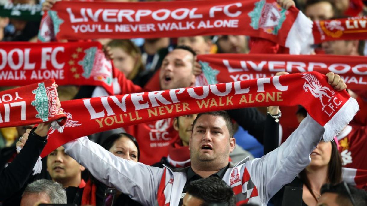 Hét gól Liverpoolban, közel a fináléhoz az angol csapat