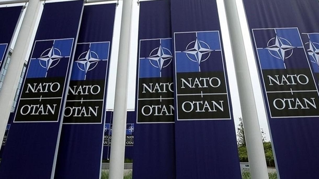 NATO Rusiyaya çağırış edib