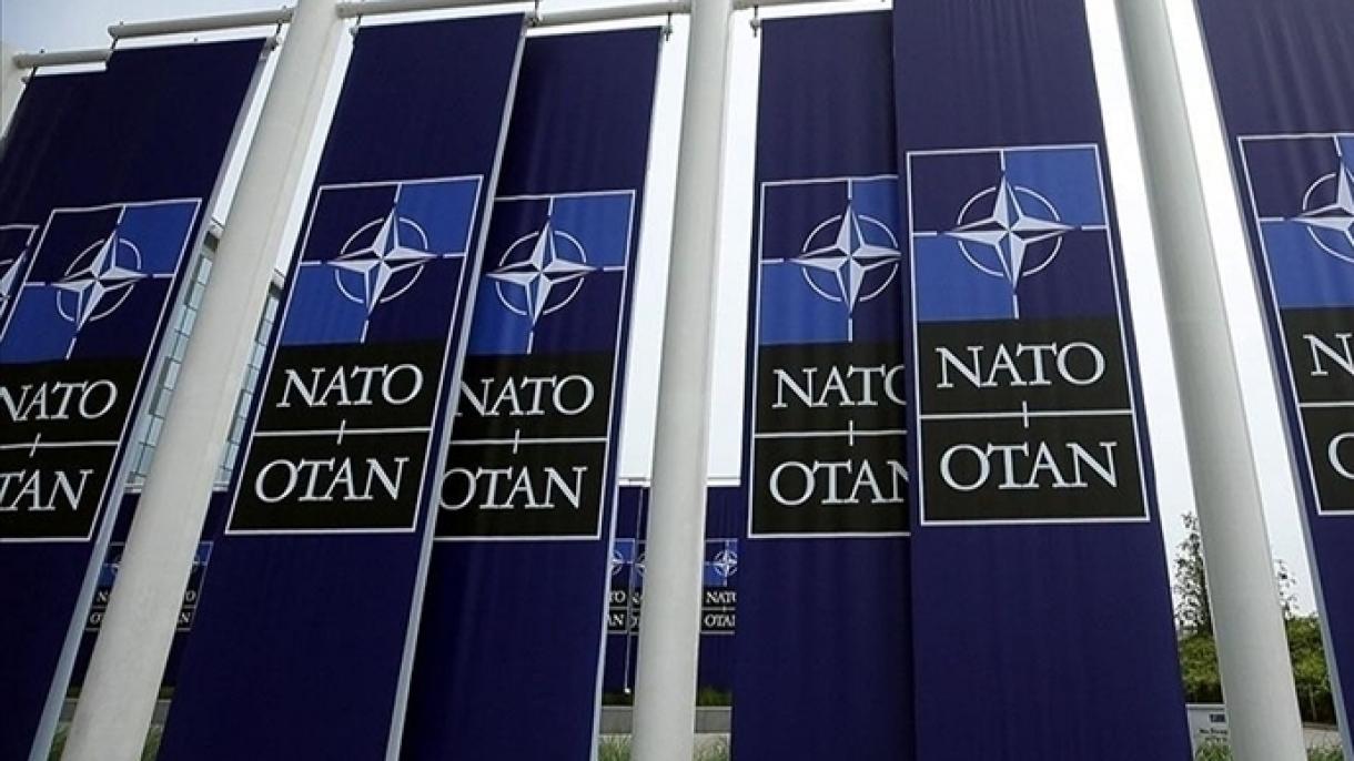 NATO krizis belän idarä itü künegüläre ütkärelä