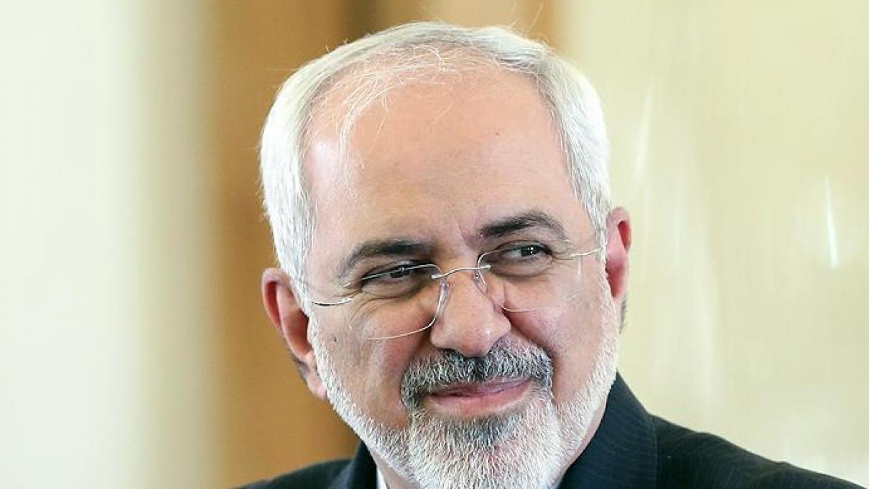 وزیر امور خارجه ایران عازم نروژ شد