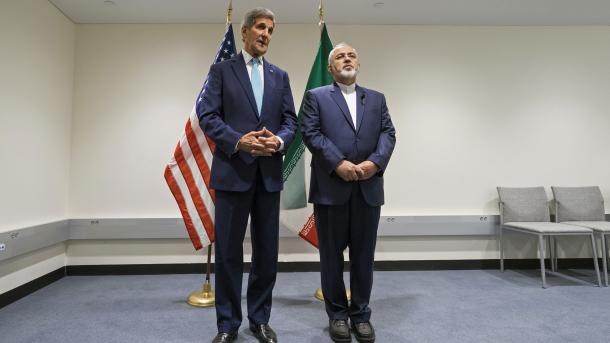 Վաշինգտոնը գնահատում է Իրանի հետ ստորագրվող միջուկային պայմանագիրը