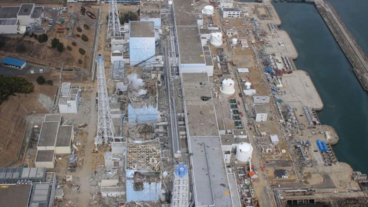 Японияда Фукусима атомдук станциясы болгон шаардын бир бөлүгү ачылды