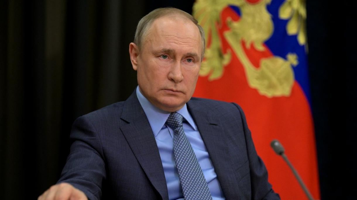 Путин: «Россиянын негизги кооптонууларына көңүл бурулбай жатканы көрүнүп турат»
