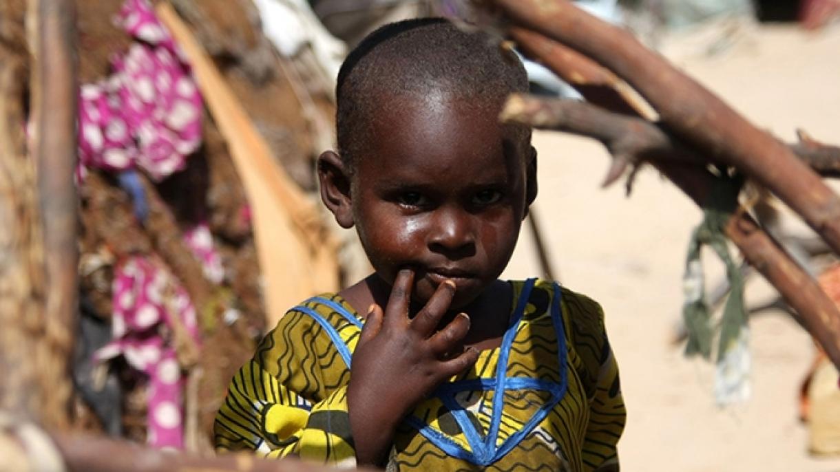 Epidemia di meningite in Nigeria, 20 alunni perdono la vita
