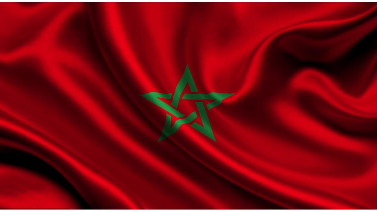 مراکش-ده 15 قادین اؤلدو