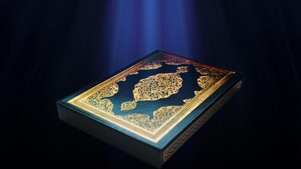 Istanbulda Qur’on-i Karimni himoya qilish xalqaro forumi tashkil etildi