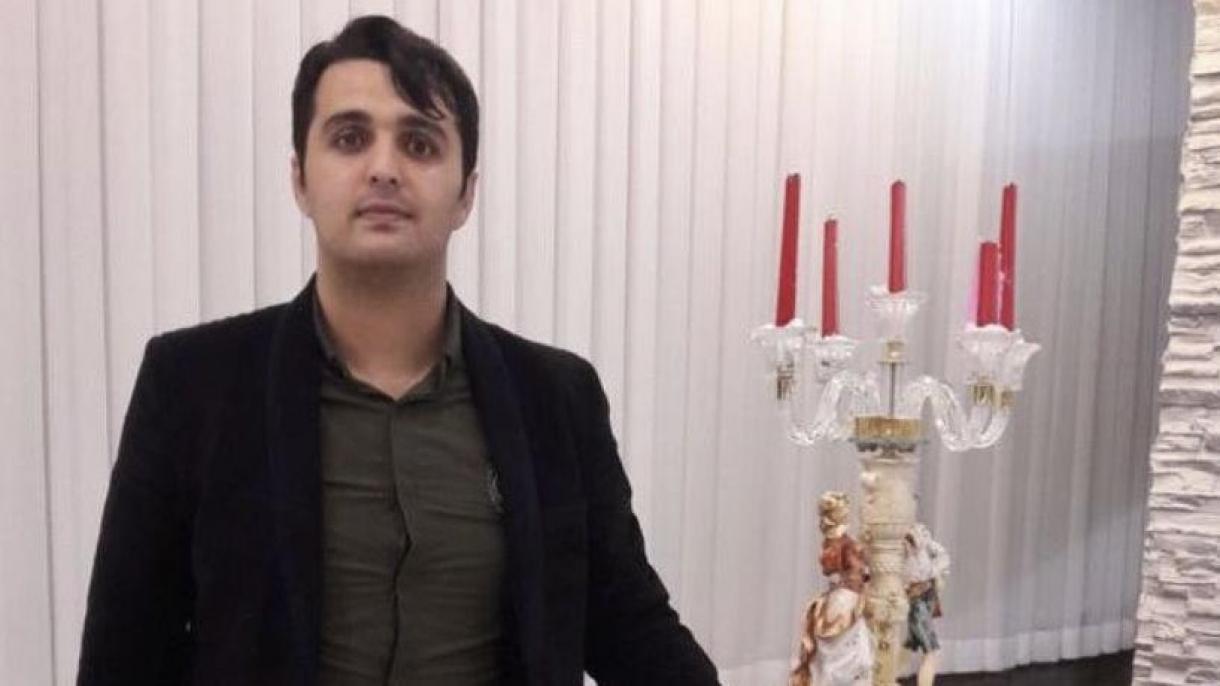 صدور حکم اعدام برای یک معترض دیگر ایرانی