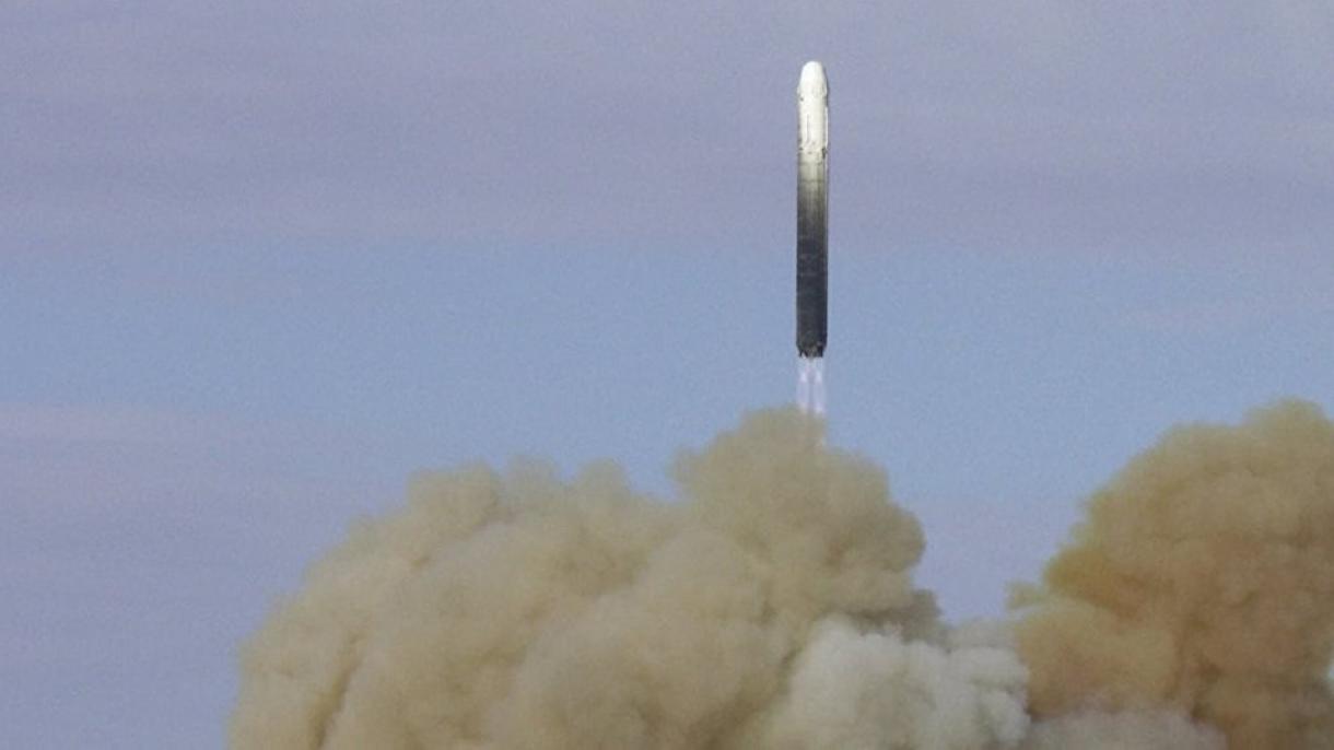 Irán insiste en que no renunciará a su programa de misiles