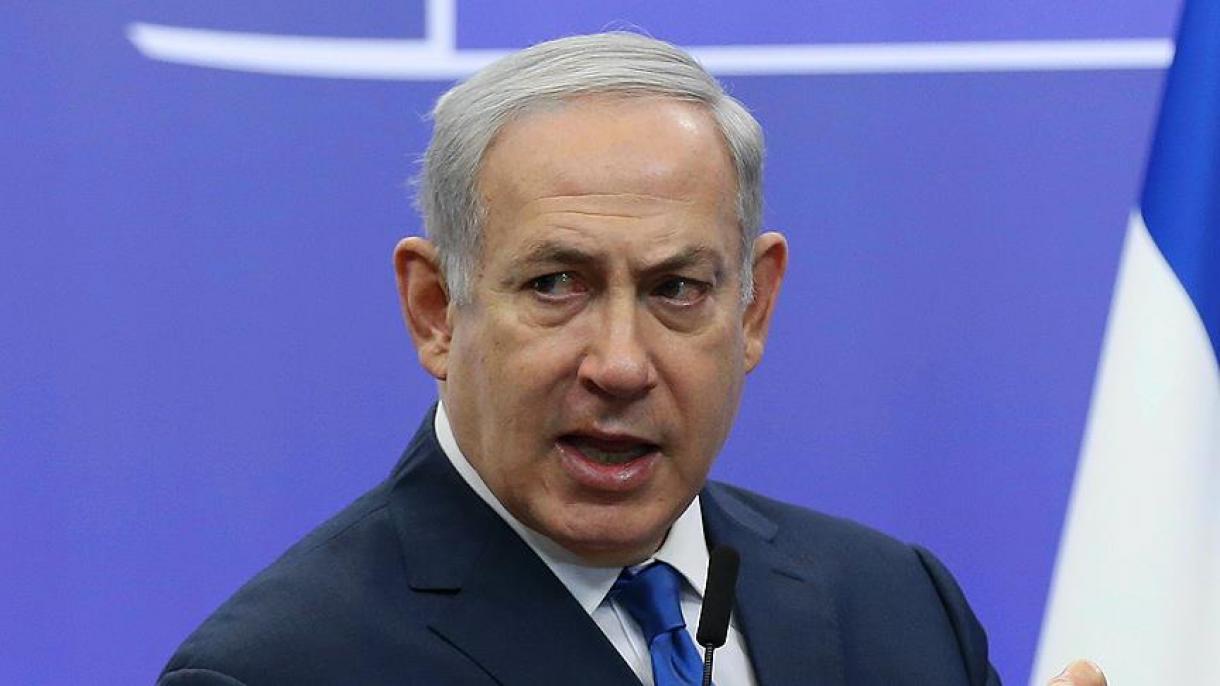 Беньямин Нетаньяху 2011 -  жылы Иранга согуш ачууну каалаган