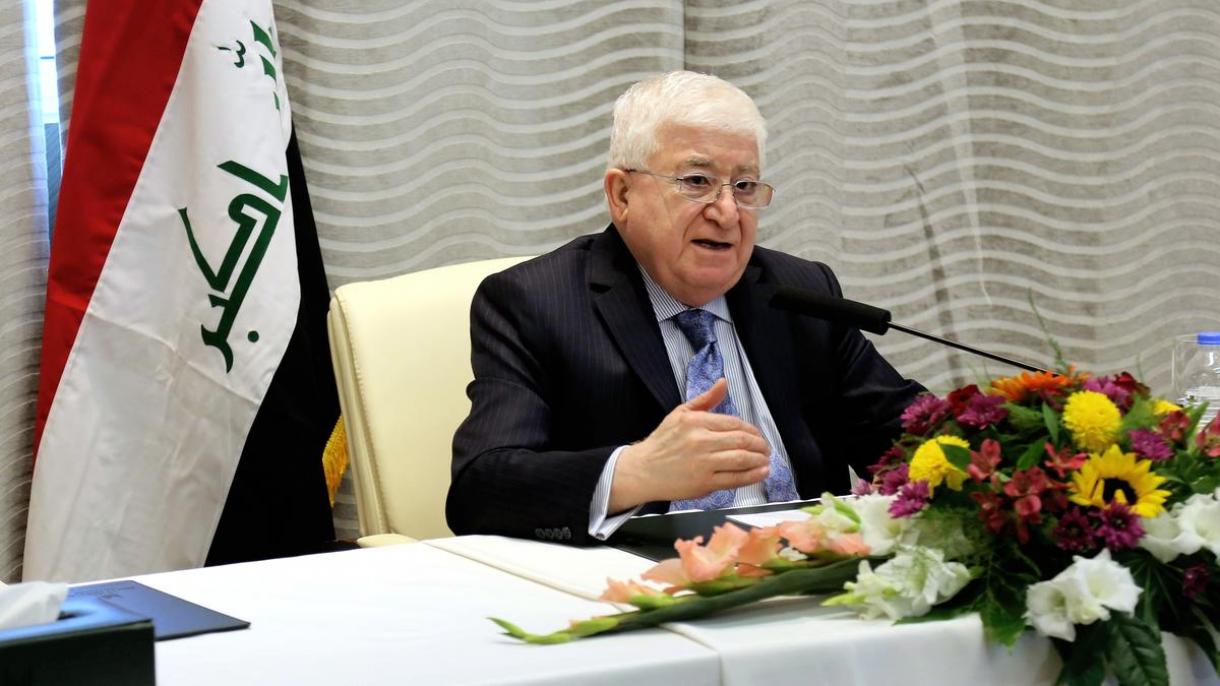 Fuad Masum Wikipedia