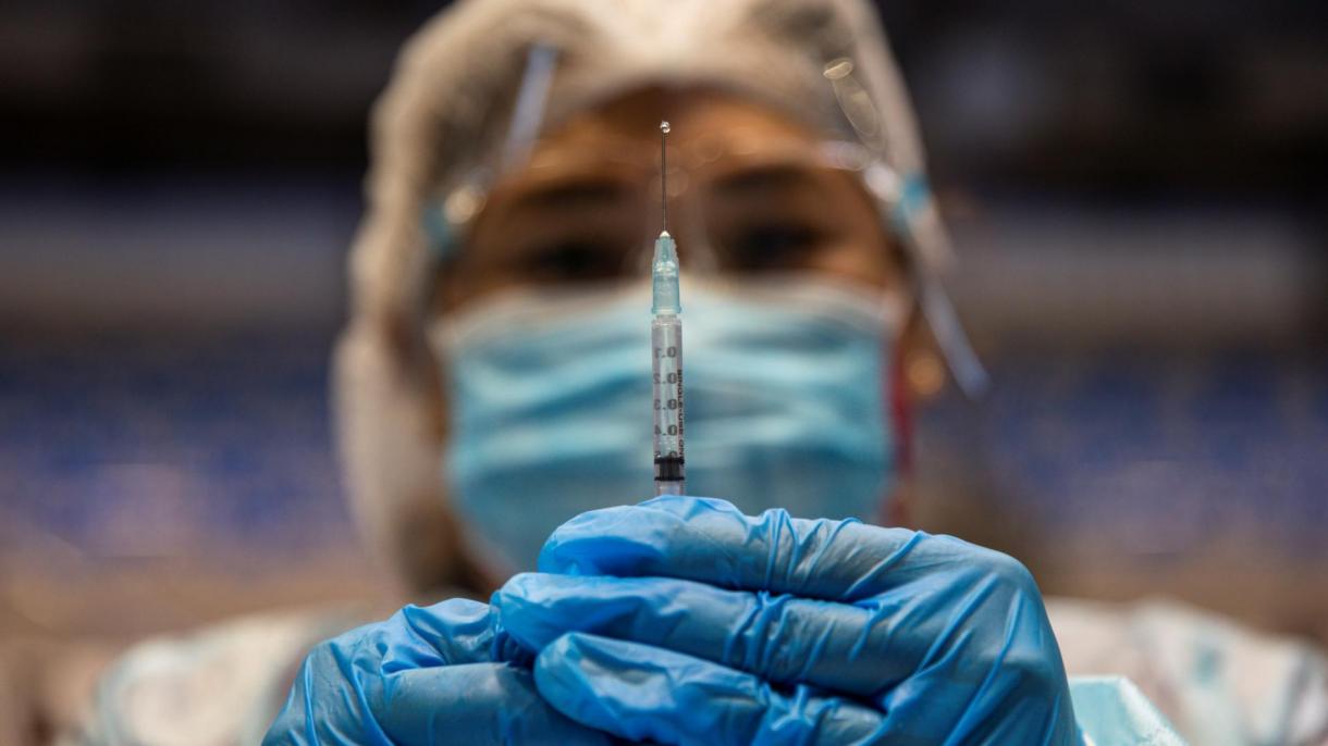 俄罗斯注册单剂量卫星轻型新冠疫苗