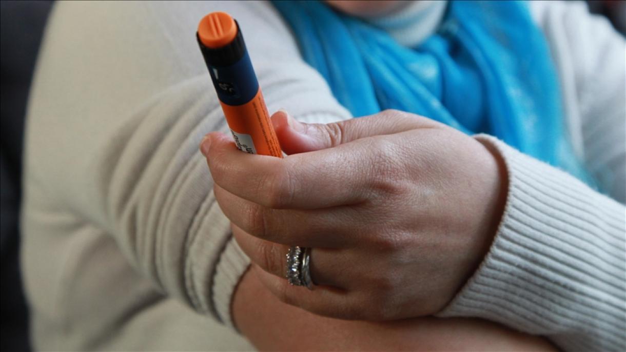 Turkiyada diabetga qarshi mahalliy insulin ishlab chiqariladi
