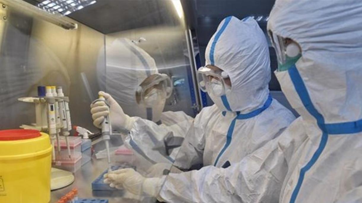 Fransada 400 hərbçi virusa yoluxub