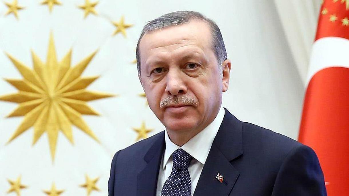 Erdogan: “El estado de excepción se podría prorrogar”
