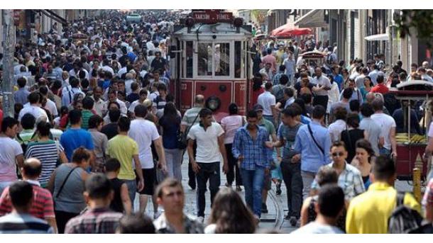 土耳其公布幸福统计数据