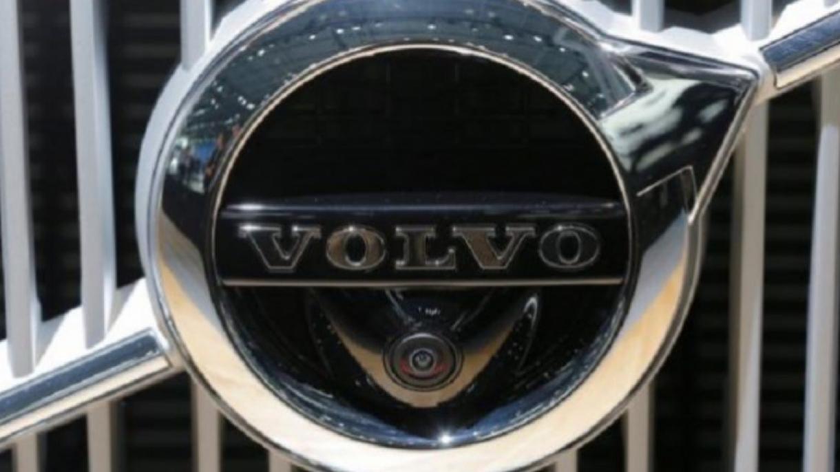 A Volvo korlátozza a maximális sebességet