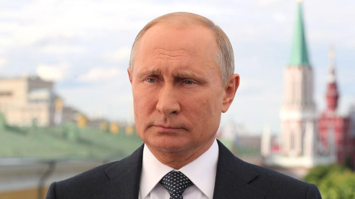 Putin: “Aumentano i disuccupati in Russia”