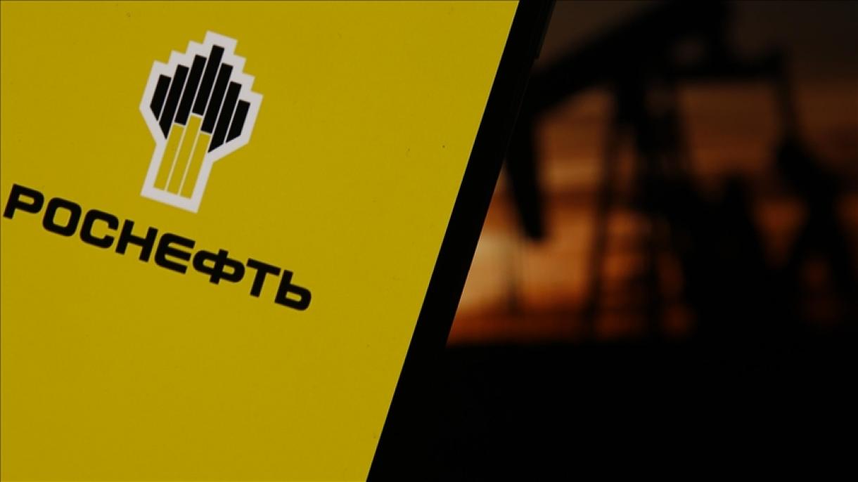 Rosneft: Las exportaciones de petróleo a China aumentaron un 25% hasta los 75 millones de toneladas