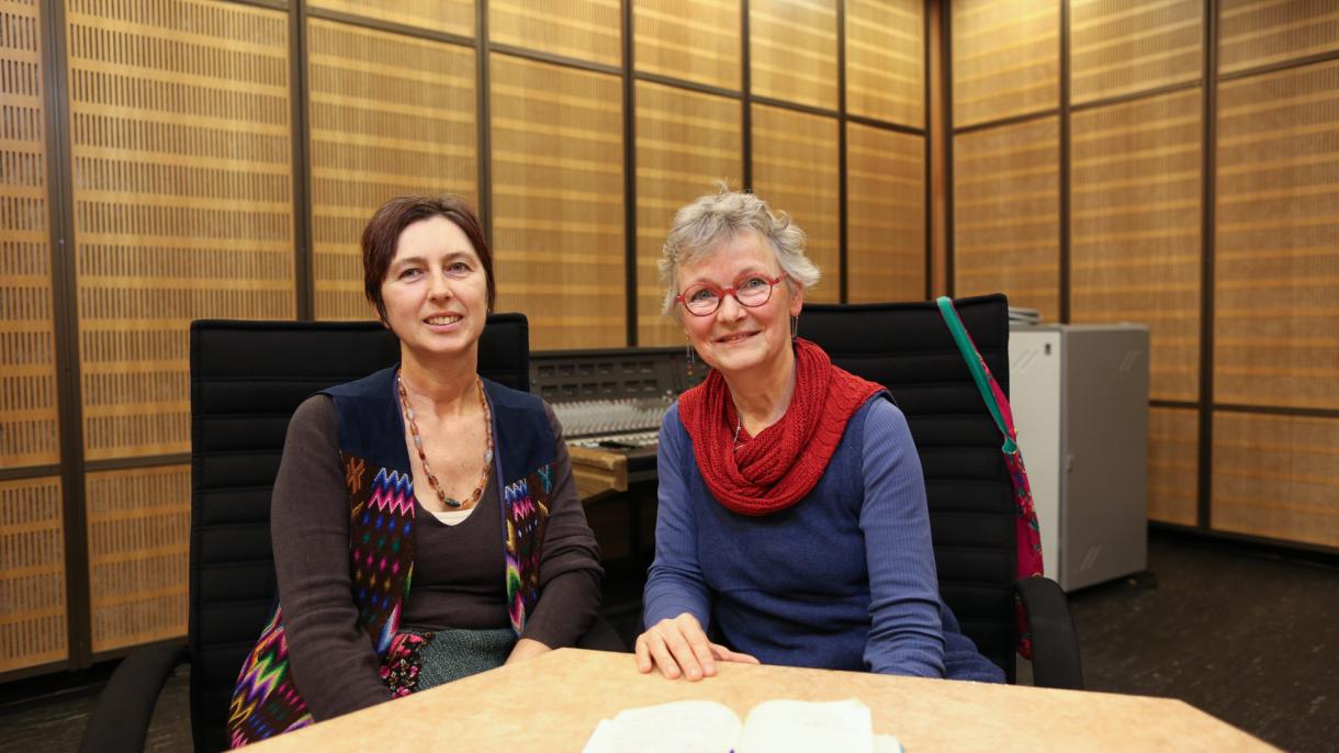 ترکیه خانه من 38 - داستان زندگی دو زن کارآفرین آلمانی زبان در ترکیه