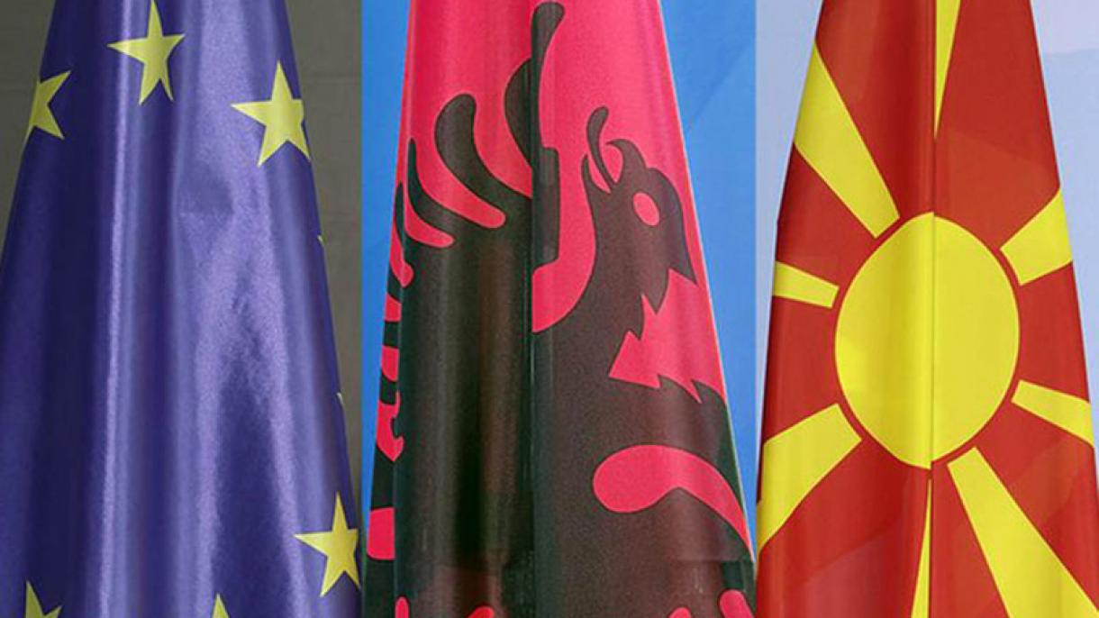 Hapja e negociatave me Shqipërinë/ Sassoli: "Lajme të mira në kohë të vështira"