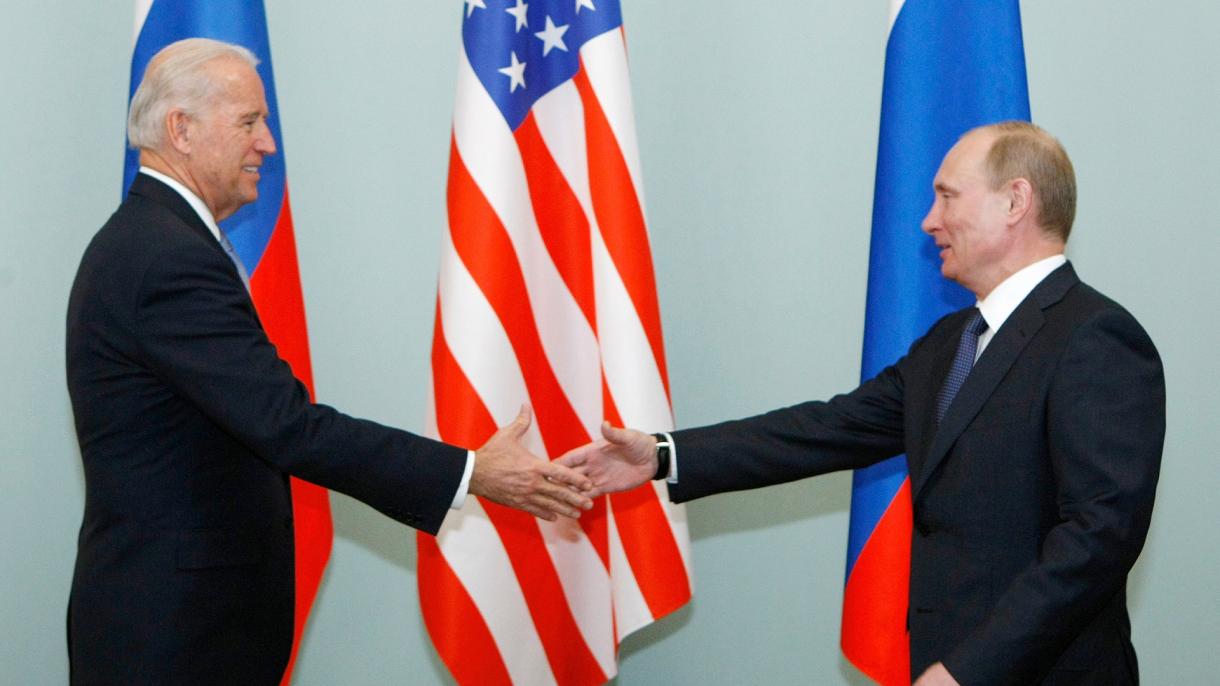 آمریکا و روسیه بر سر راه اندازی مکانیزم گفتمان ثبات استراتژیک توافق کردند