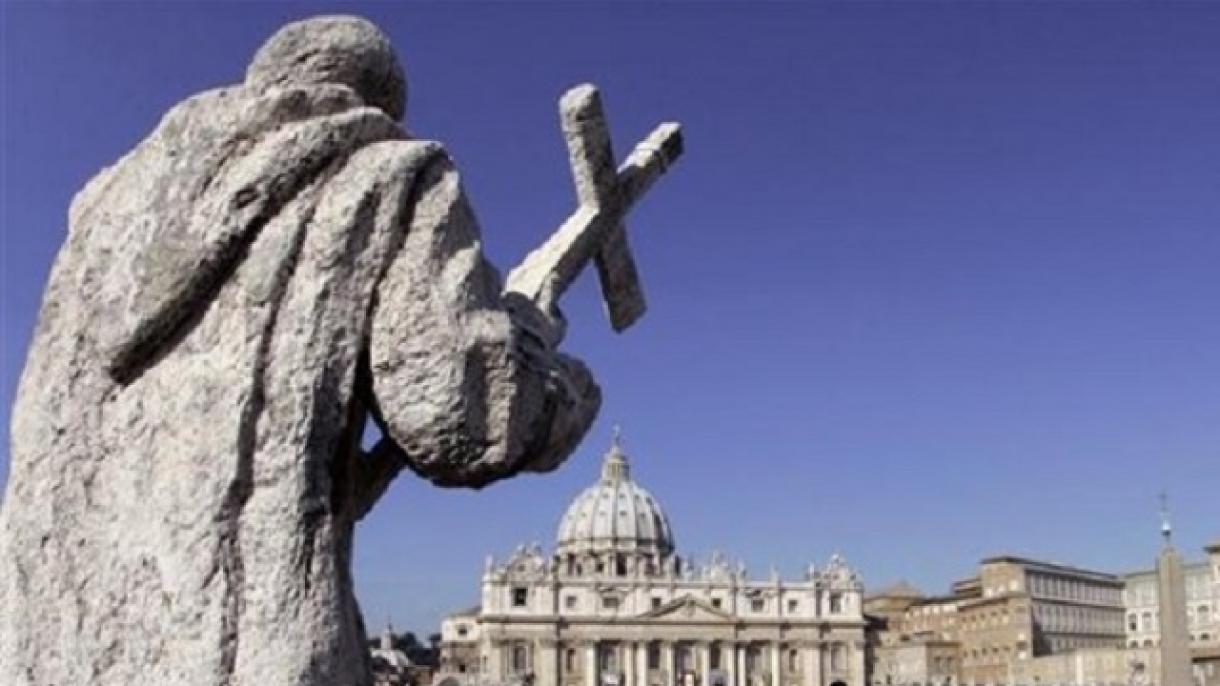 Gyermekbántalmazásokat tusolhatott el a Vatikán