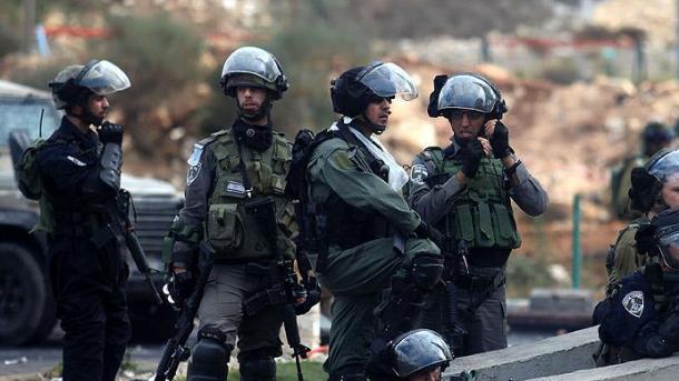 Още трима палестинци са убити от Израел