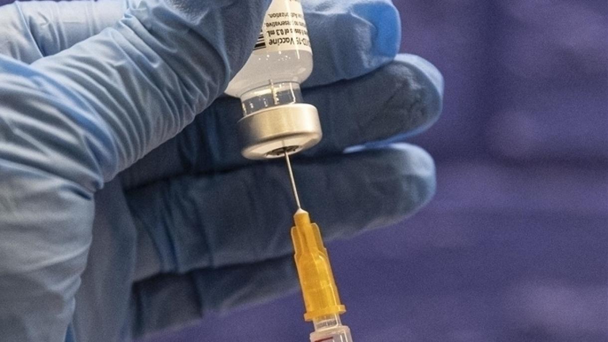 AQSh kambag'al davlatlarga yana 500 mln doza vaksina yuboradi