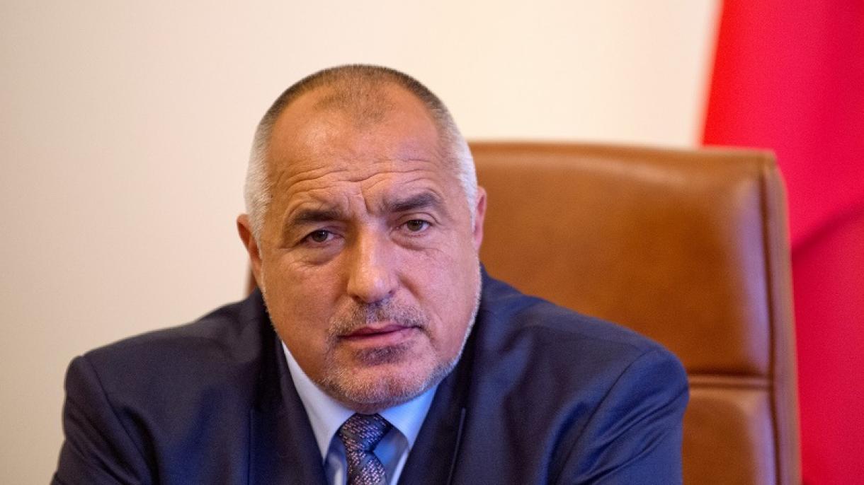 Eýran Bolgariýanyň Premýer ministri Borisowyň uçarynyň howa giňişliginden geçmegine rugsat bermedi