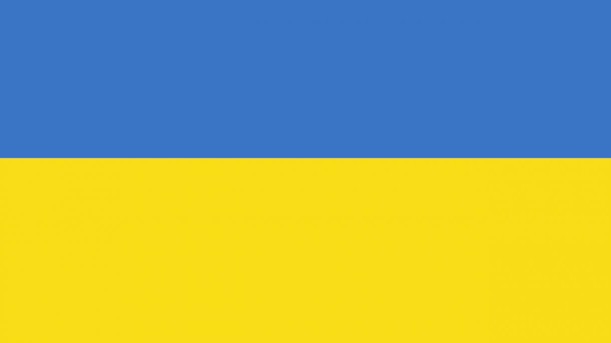 Ukraina - Rusiyӓ xezmӓttӓşlege betkӓn