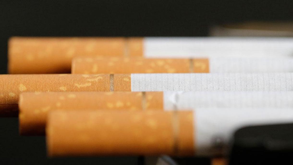 Szigorú dohányzás elleni intézkedés Belgiumban